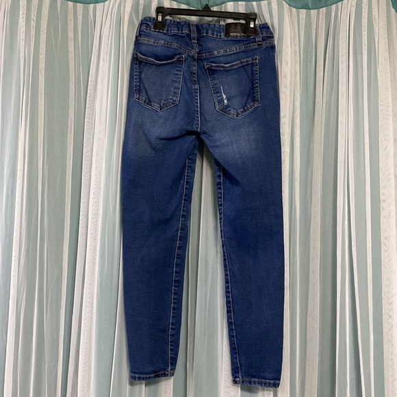 Jeans - Picture 2 of 2